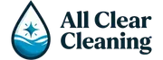 All Clear Cleaning logo